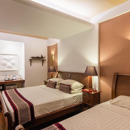Areindmar Hotel Bagan Kültér fotó