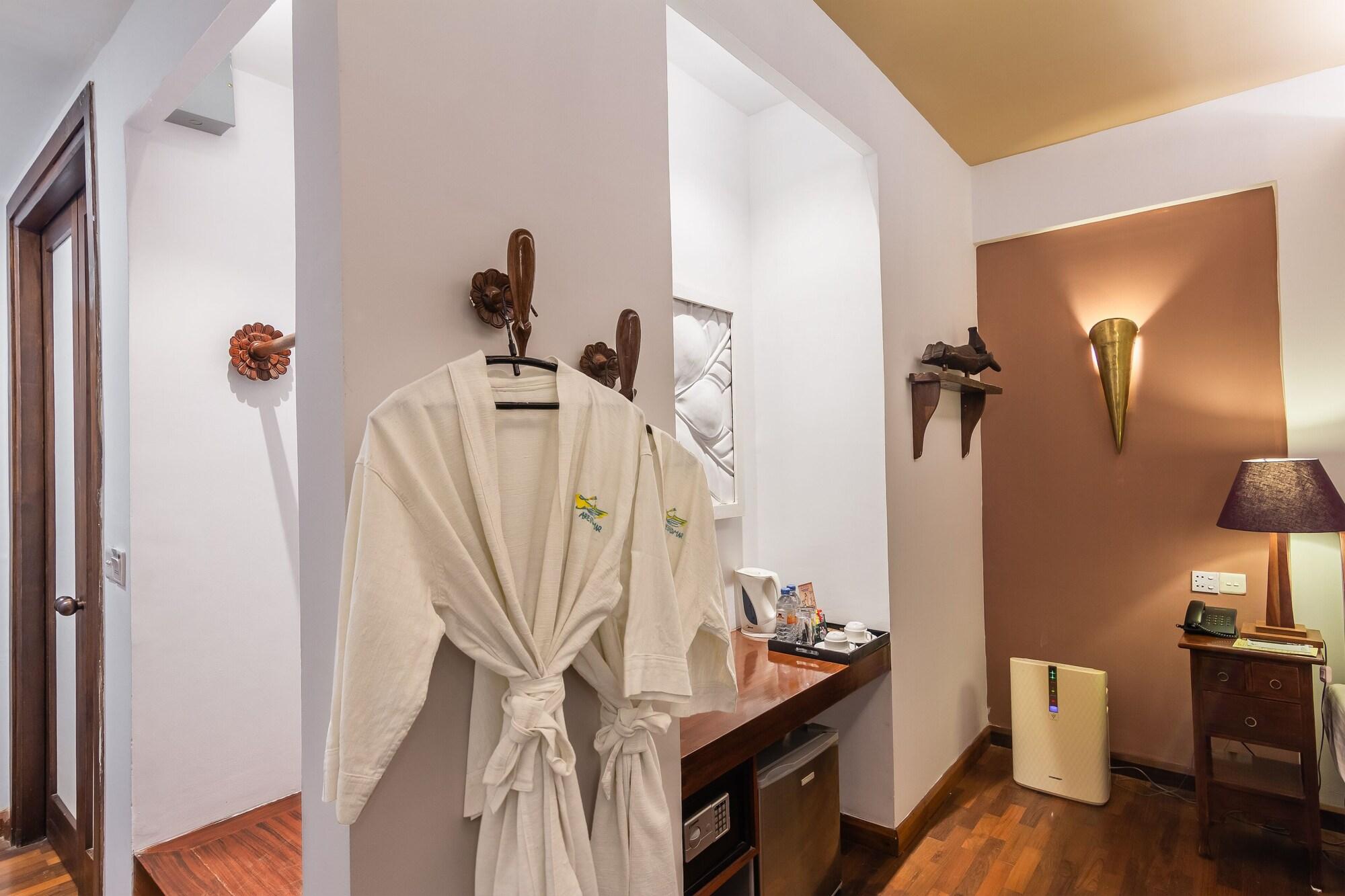 Areindmar Hotel Bagan Kültér fotó