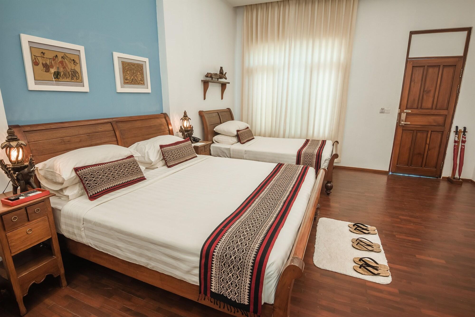 Areindmar Hotel Bagan Kültér fotó