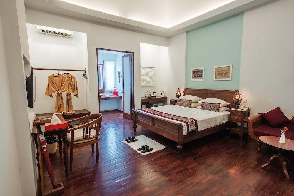 Areindmar Hotel Bagan Kültér fotó