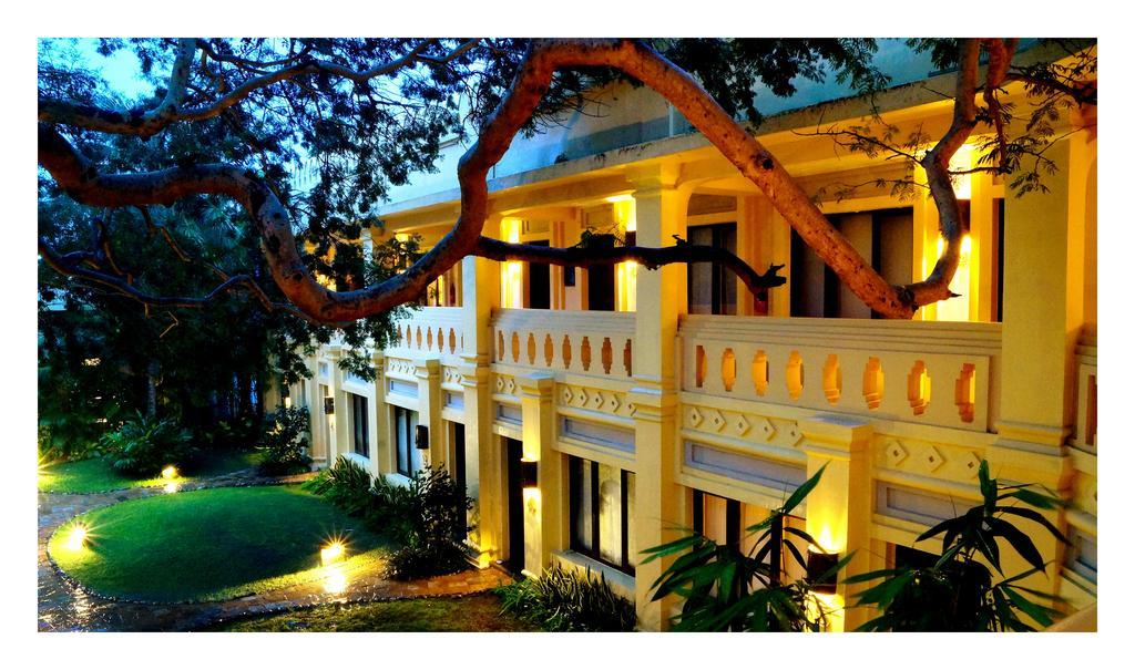 Areindmar Hotel Bagan Kültér fotó