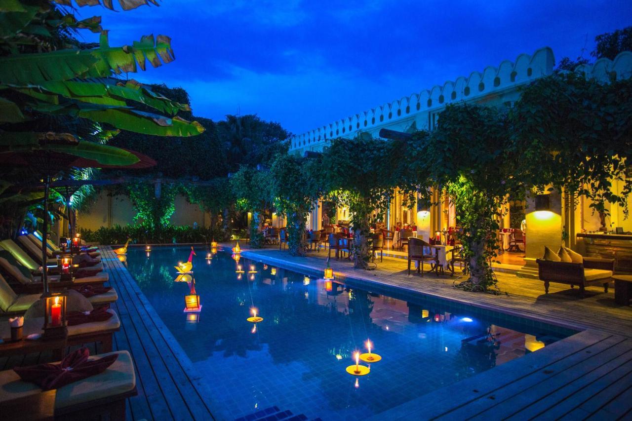 Areindmar Hotel Bagan Kültér fotó