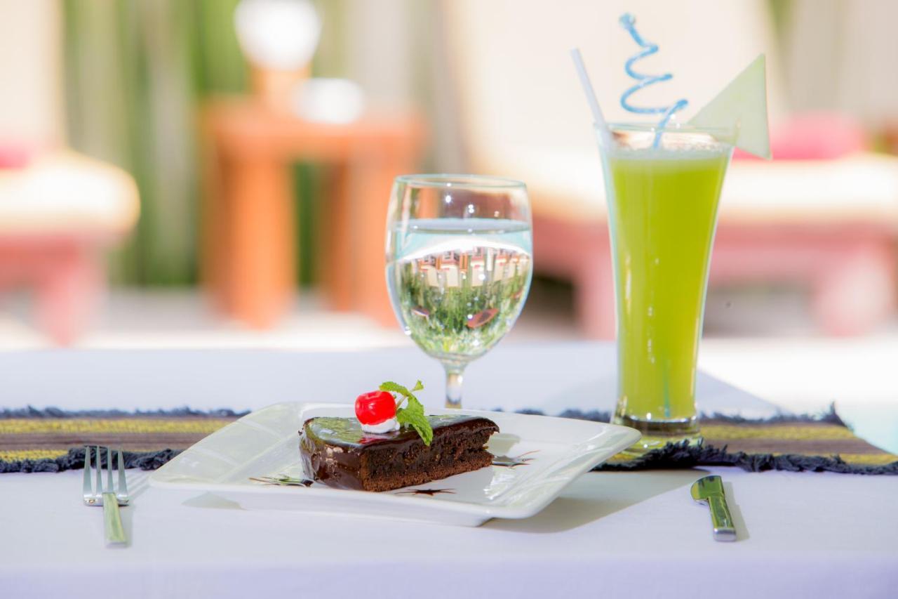 Areindmar Hotel Bagan Kültér fotó