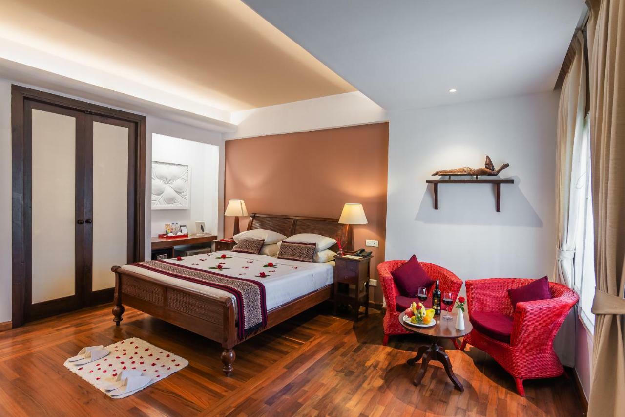 Areindmar Hotel Bagan Kültér fotó