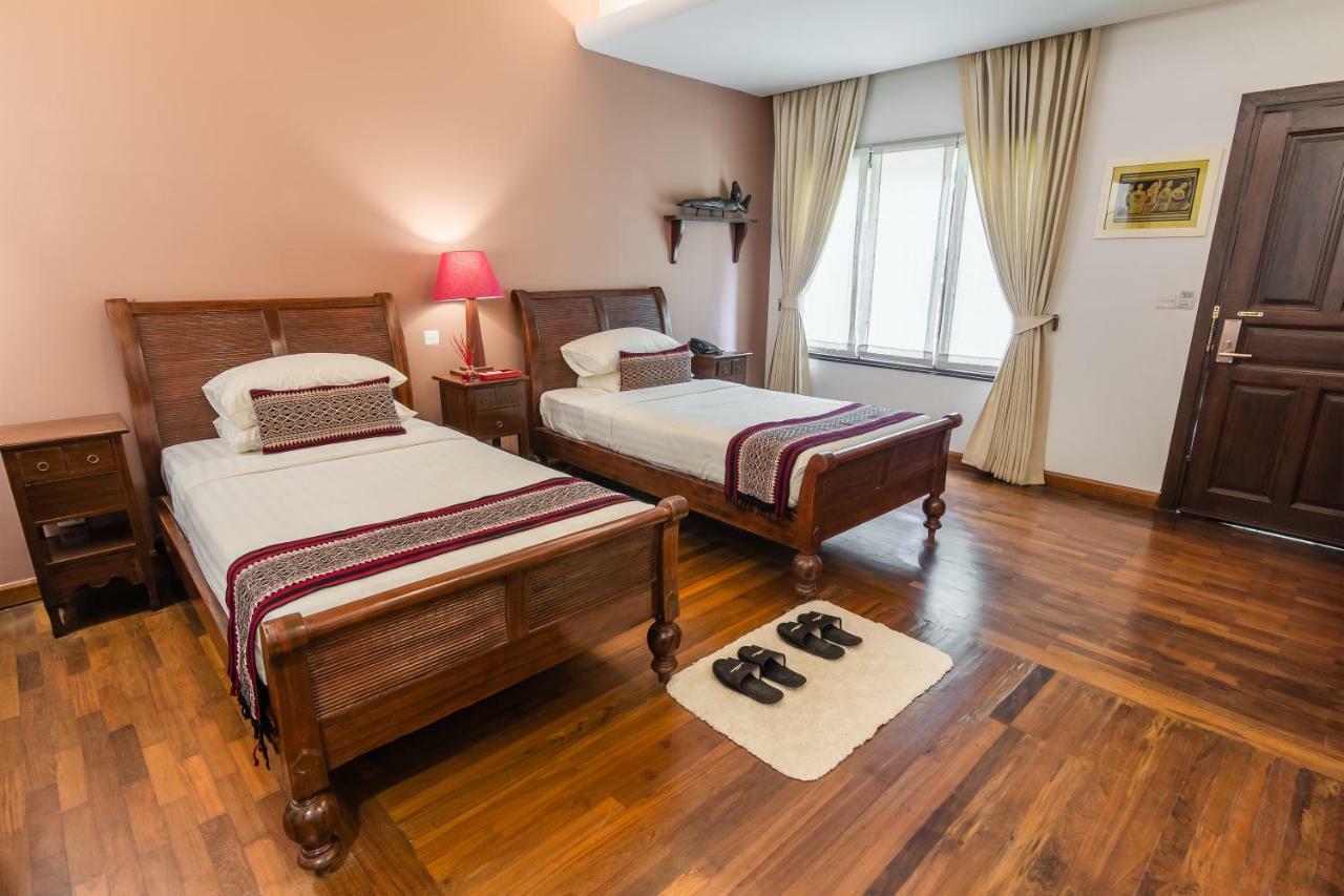 Areindmar Hotel Bagan Kültér fotó
