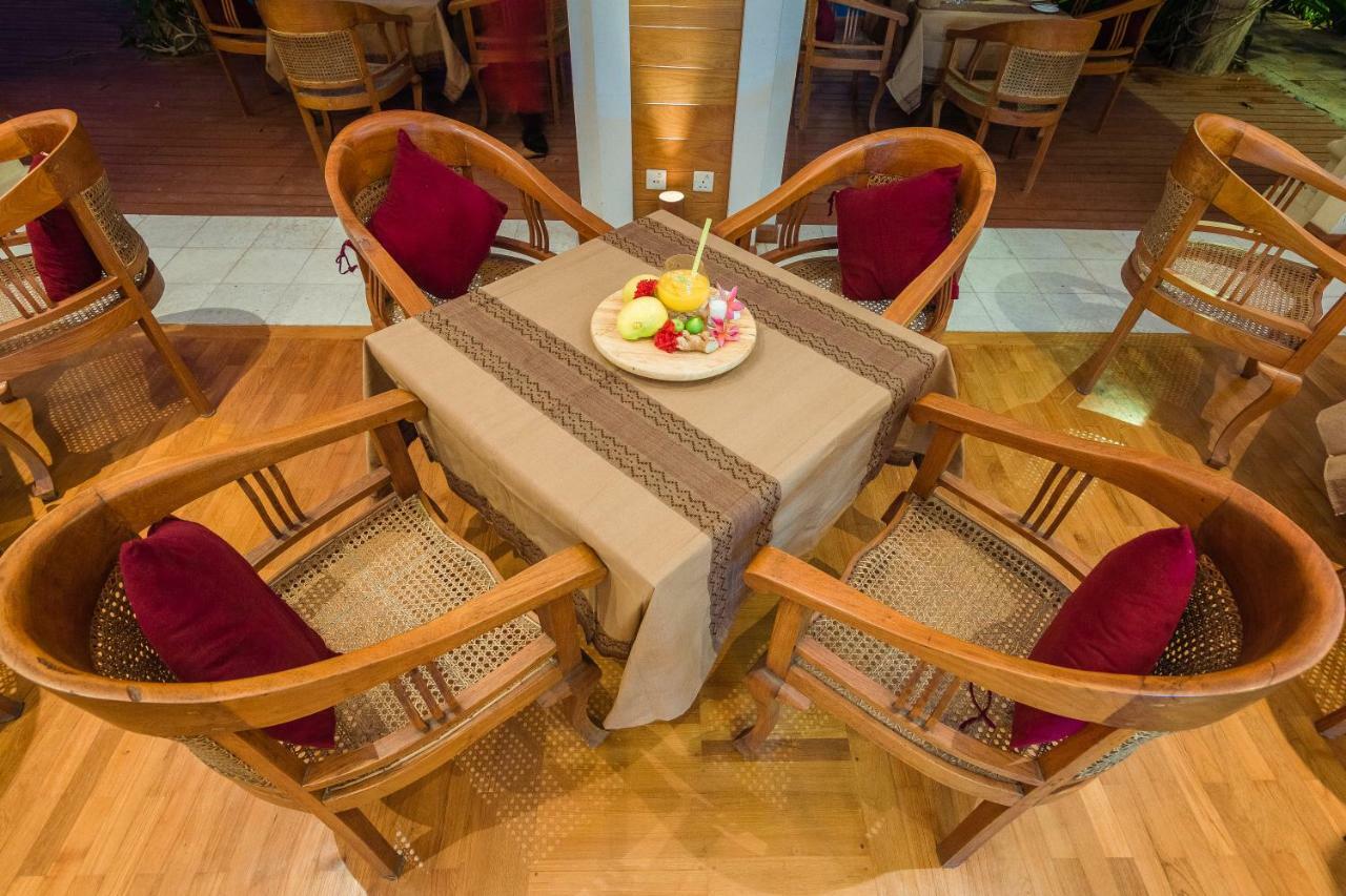 Areindmar Hotel Bagan Kültér fotó