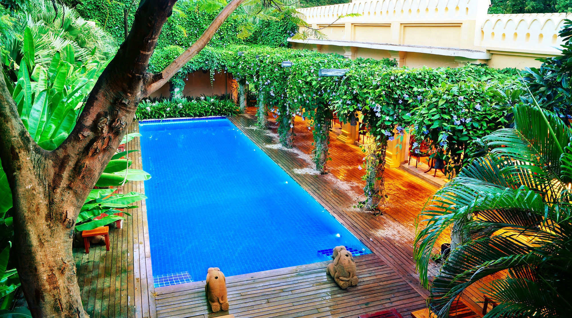 Areindmar Hotel Bagan Kültér fotó