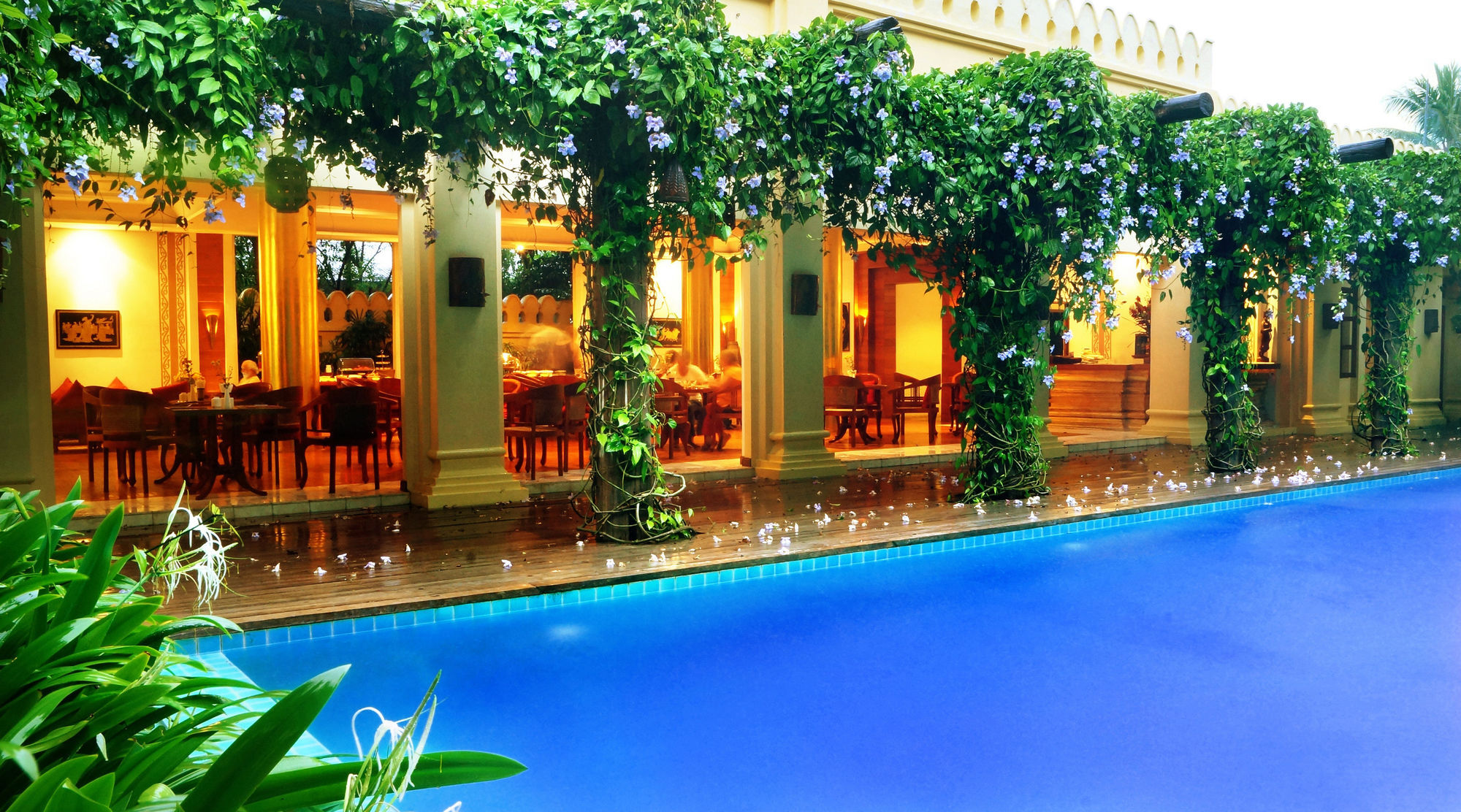 Areindmar Hotel Bagan Kültér fotó
