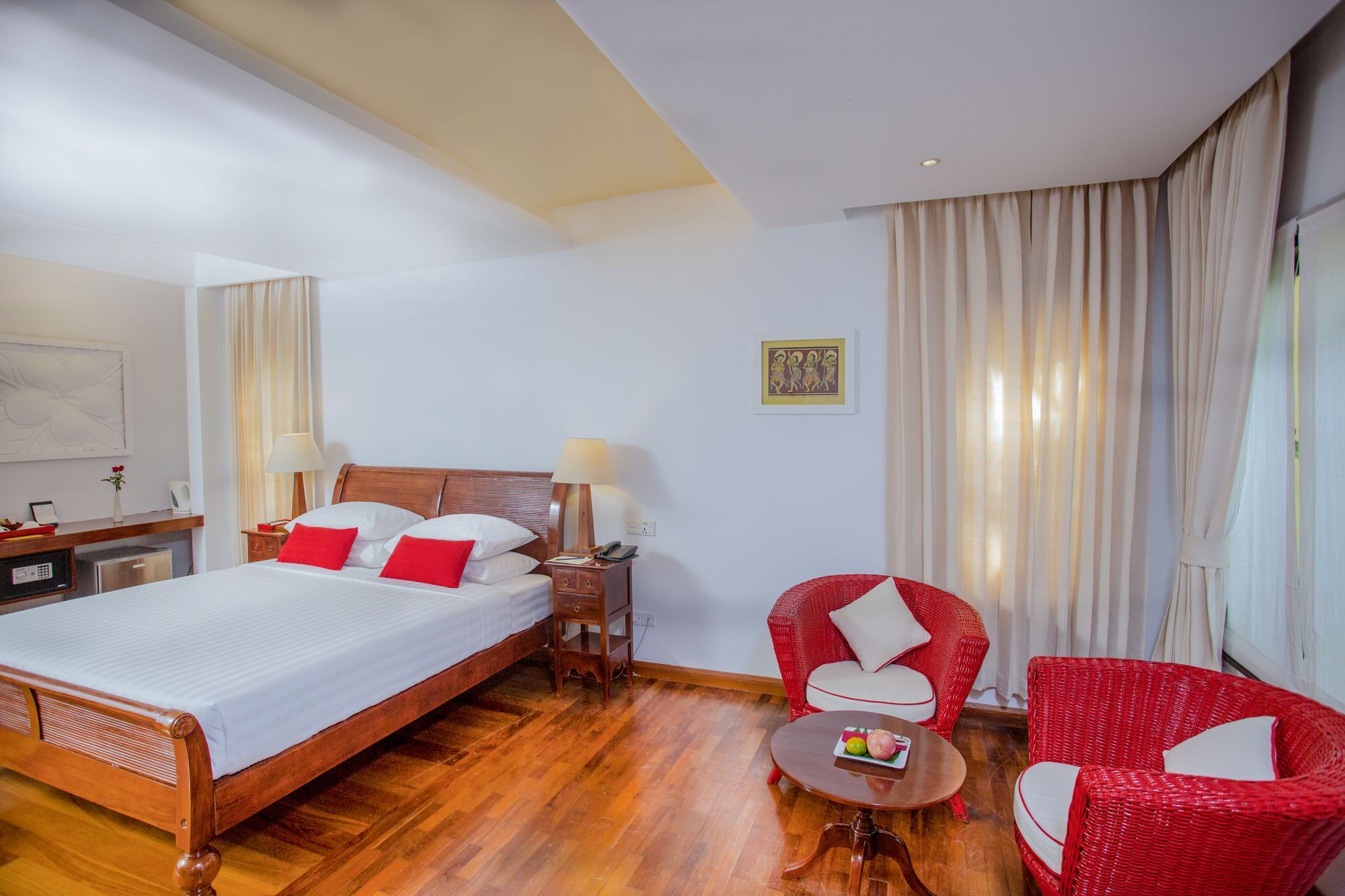 Areindmar Hotel Bagan Kültér fotó