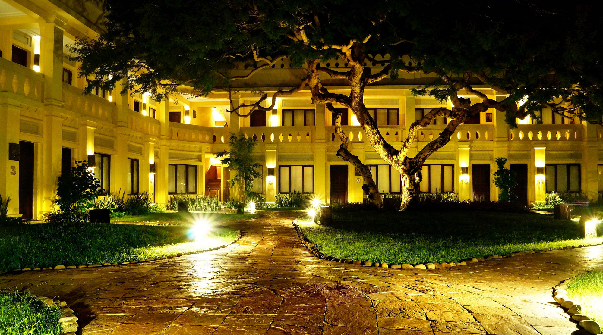 Areindmar Hotel Bagan Kültér fotó