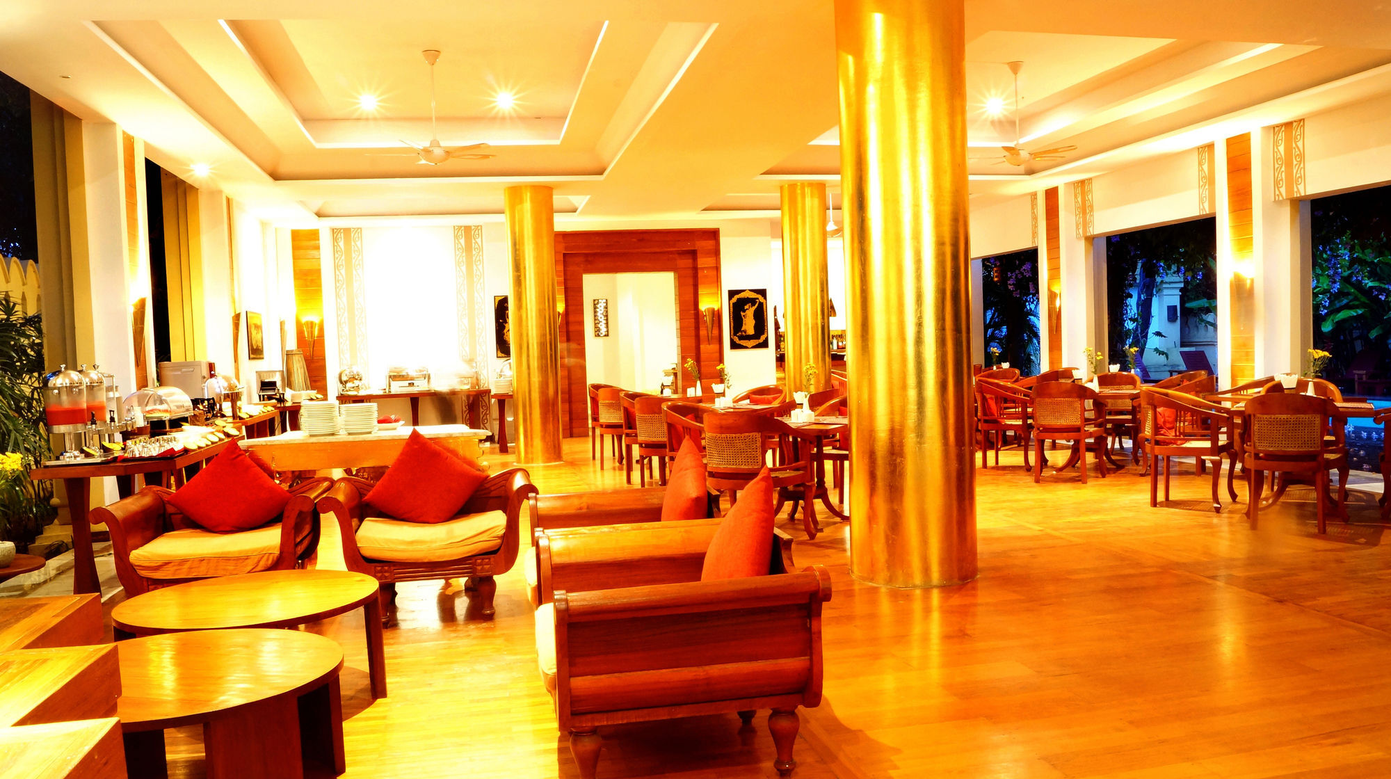 Areindmar Hotel Bagan Kültér fotó