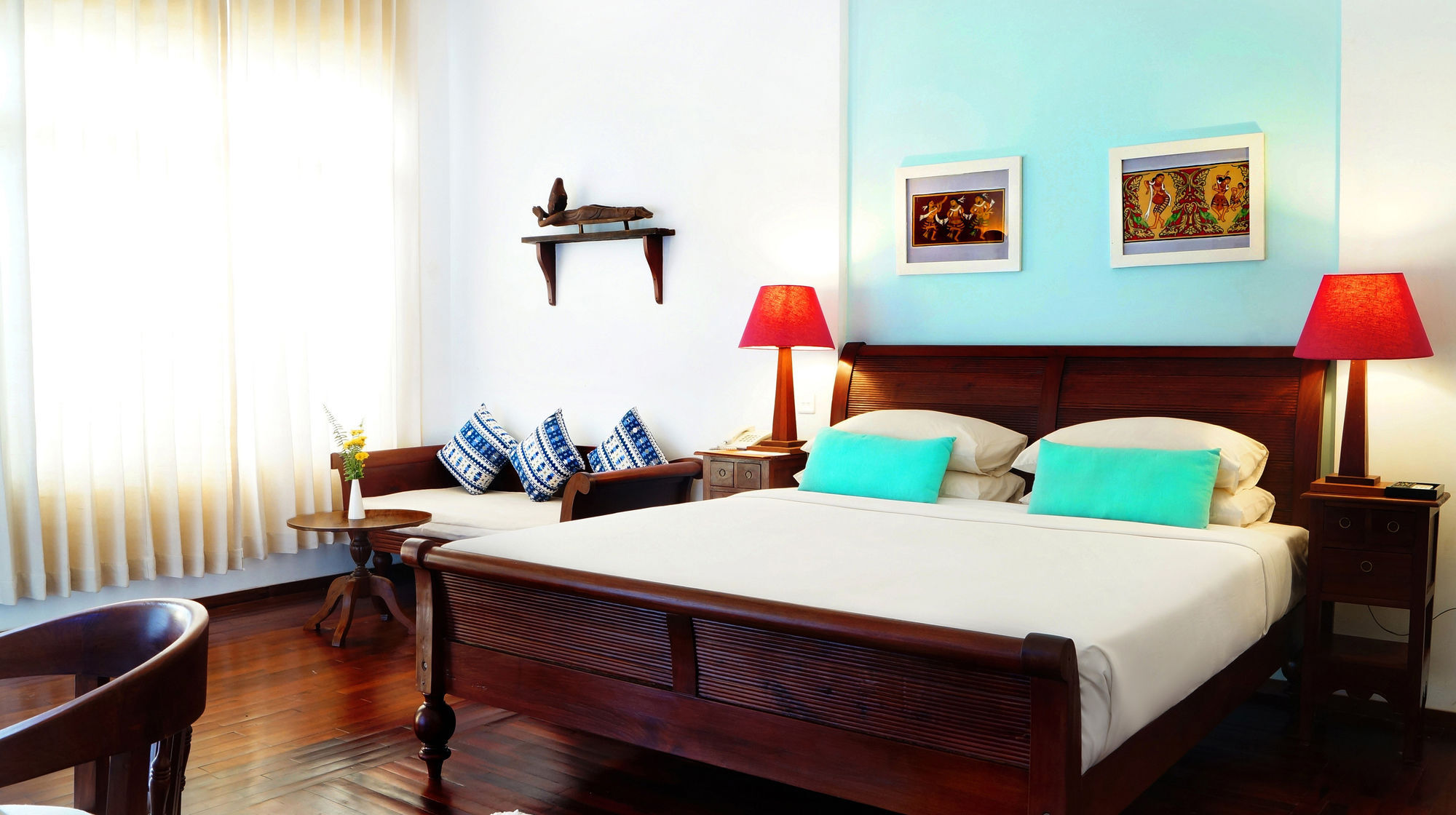 Areindmar Hotel Bagan Kültér fotó