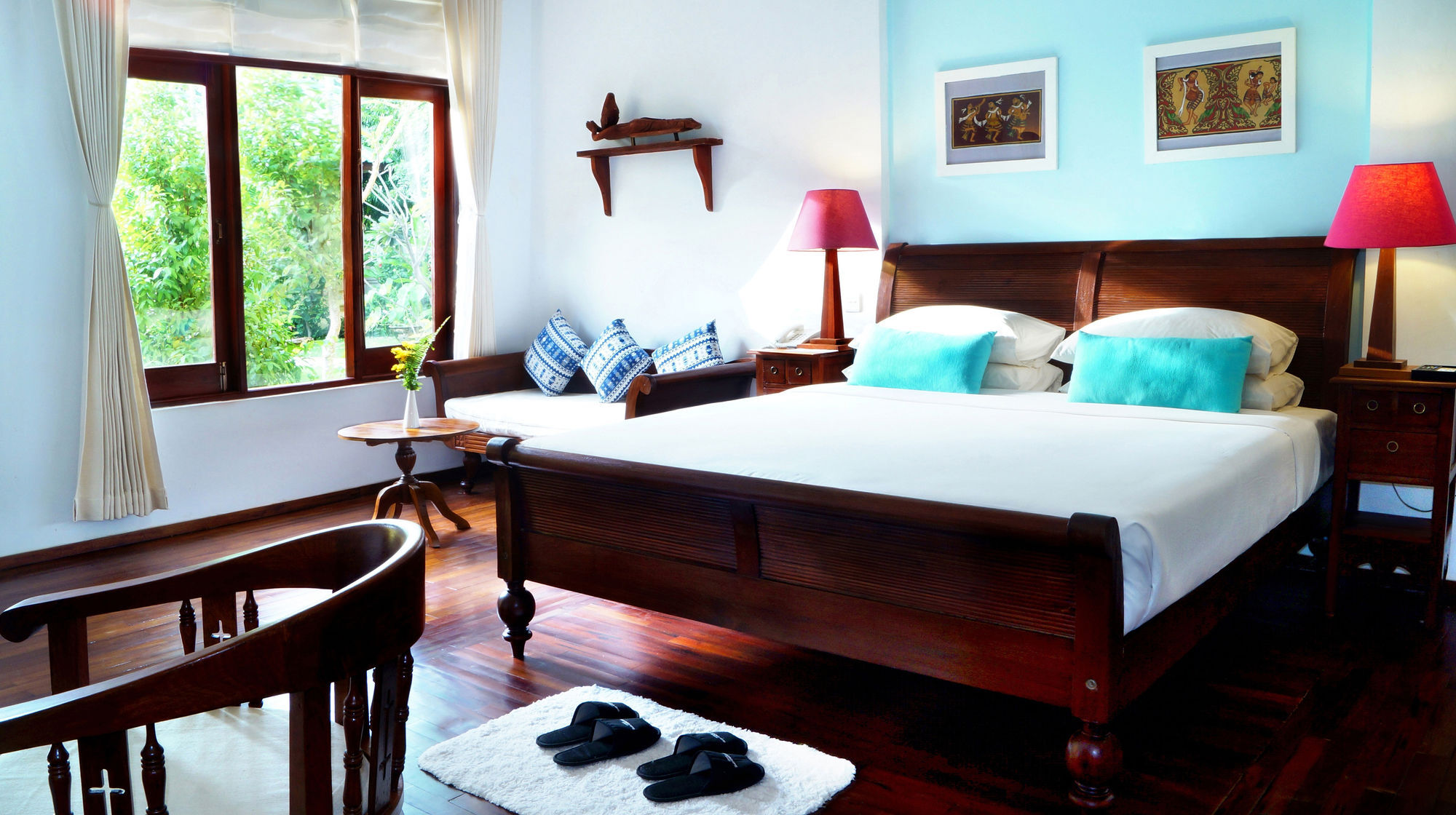 Areindmar Hotel Bagan Kültér fotó