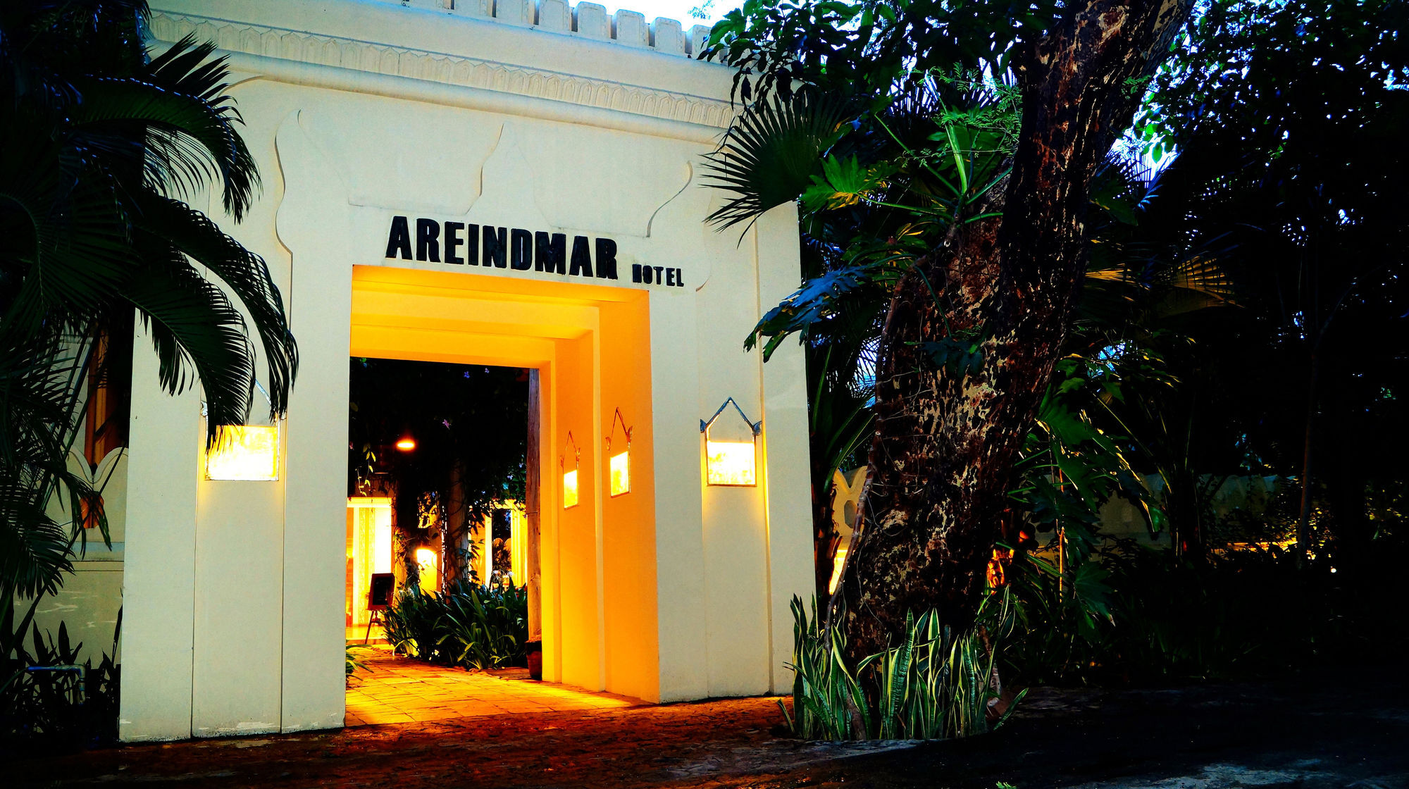 Areindmar Hotel Bagan Kültér fotó