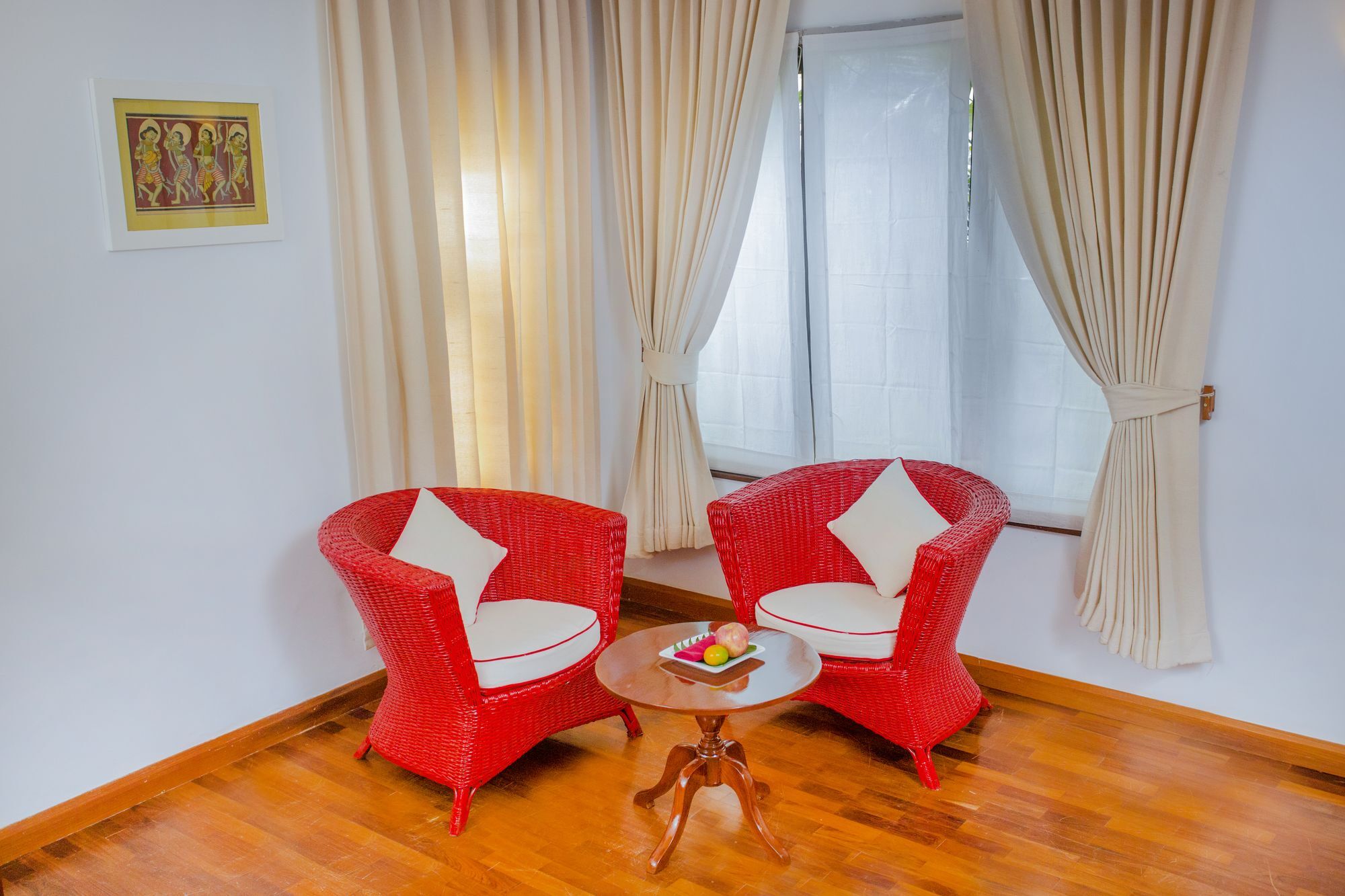 Areindmar Hotel Bagan Kültér fotó