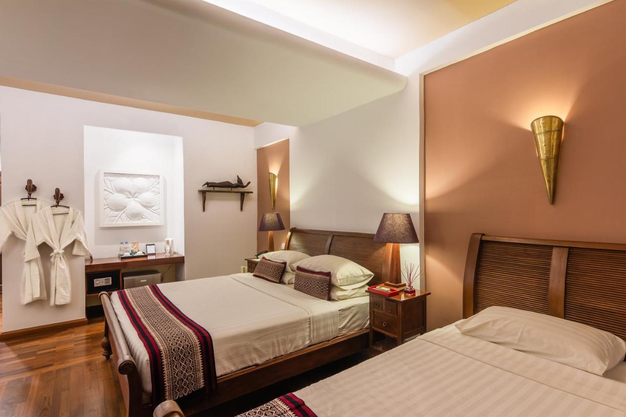 Areindmar Hotel Bagan Kültér fotó